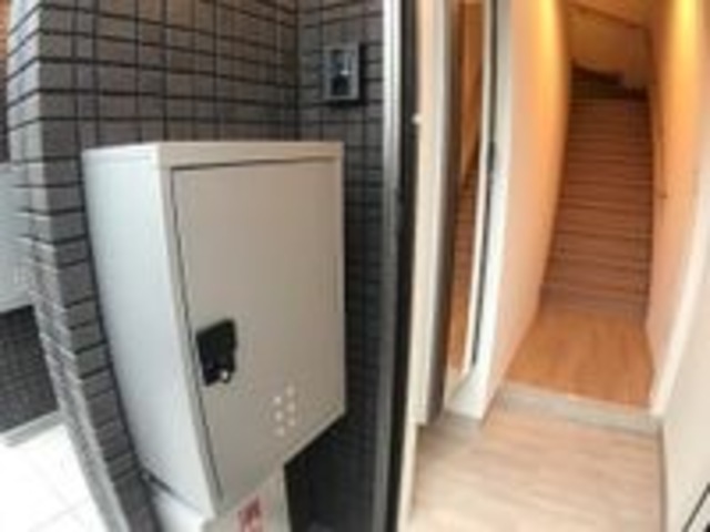 玄関　図面と現状に相違がある場合には現状を優先