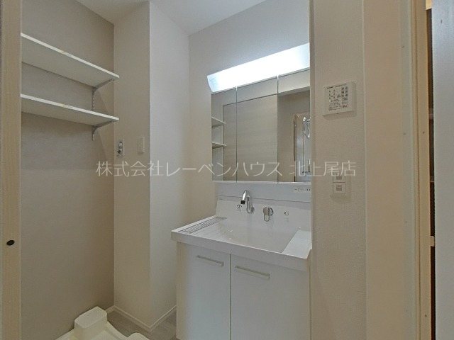 洗面設備　お問い合わせは048-772-8202