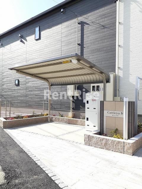 駐車場　その他共有部分