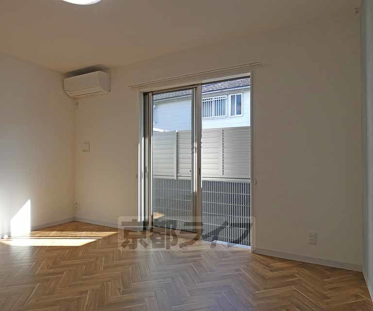 居室・リビング　リビングです。