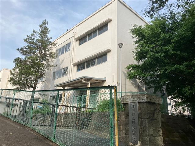 小学校　横浜市立川島小学校（小学校）まで1484m