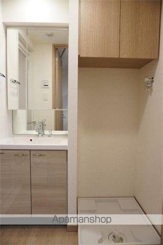 ルーブル川崎八番館の内装写真