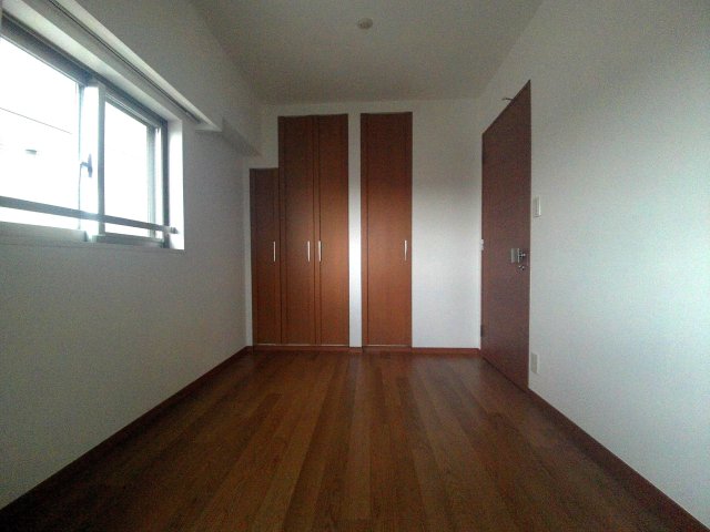 その他部屋・スペース　6帖の洋室です。