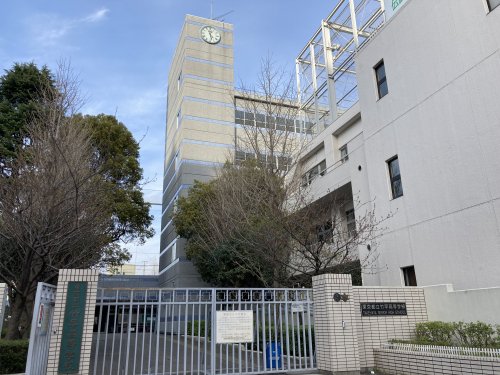 高校・高専　都立竹早高等学校（高校・高専）まで237m