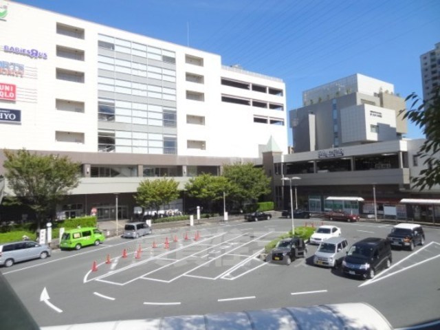 その他　阪急山田駅（その他）まで618m