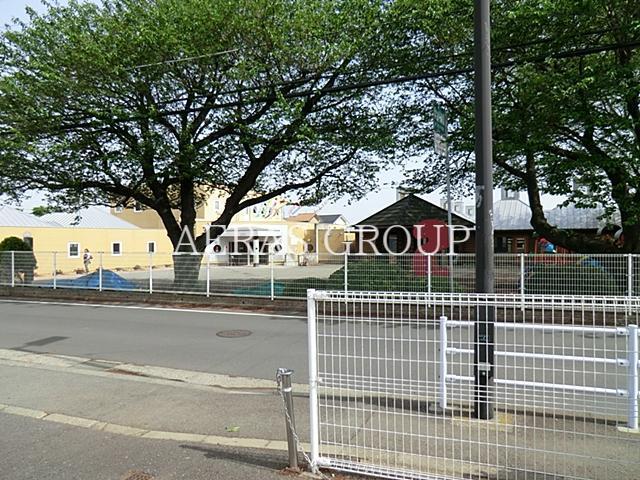 幼稚園・保育園　厚木さくら幼稚園（幼稚園・保育園）まで959m
