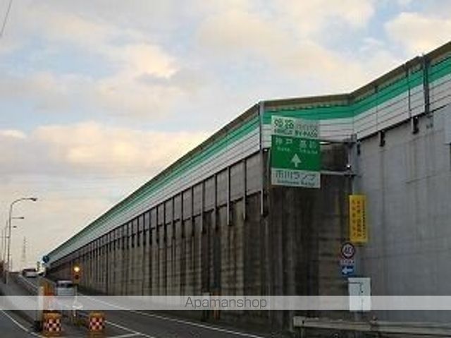 その他　市川インター（その他）まで200m