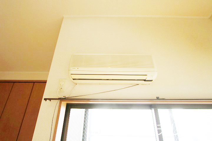 その他設備　画像は別号室タイプの為、現状を優先致します。