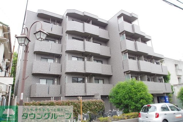 建物外観　★外観です★