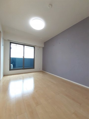その他部屋・スペース　明るい色調の室内です
