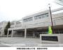 中学校　前田北中学校（中学校）まで494m