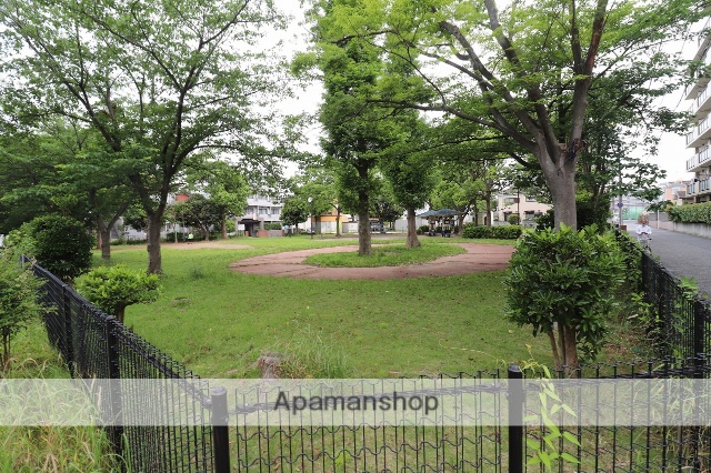 公園　東浜公園（公園）まで304m