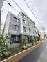 早稲田駅より徒歩5分 2階 新築の賃貸物件