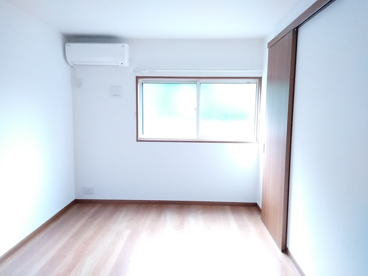 その他部屋・スペース　洋室6帖