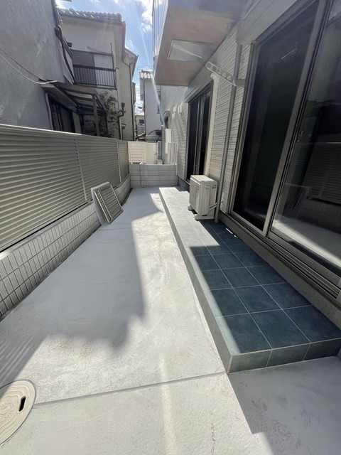 庭