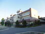 中学校　飯田市立鼎中学校（中学校）まで858m