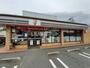 コンビニ　セブンイレブン 大和高田日之出町店（コンビニ）まで106m