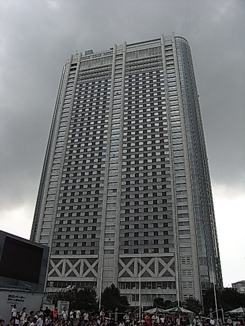 その他　東京ドームホテル（その他）まで1046m