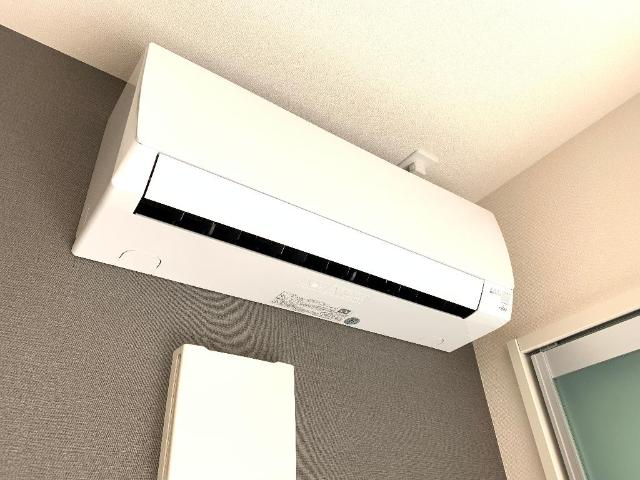 その他設備　室内設備（イメージ）