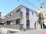 綾瀬駅より徒歩10分 築6年 2階建の賃貸物件