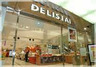スーパー　DELISTA(デリスタ) 天満橋店（スーパー）まで281m