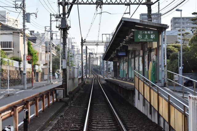 その他　石上駅（その他）まで650m