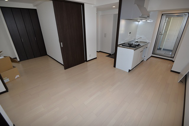 その他部屋・スペース　写真は同マンションの別のお部屋のものです