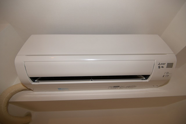 その他設備　写真は同マンションの別のお部屋のものです