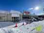 スーパー　ラルズマート当別駅前店（スーパー）まで818m