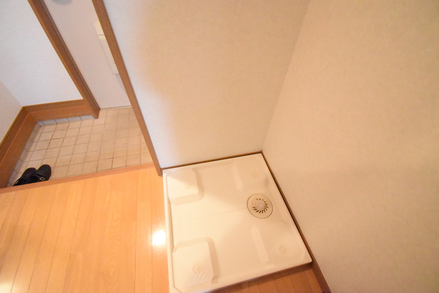 その他　203号室写真