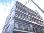 高円寺駅より徒歩15分 7階 築25年6ヶ月の賃貸物件