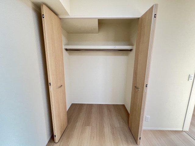収納　参考写真