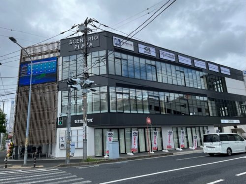 その他　エニタイムフィットネス　千葉高品店（その他）まで604m