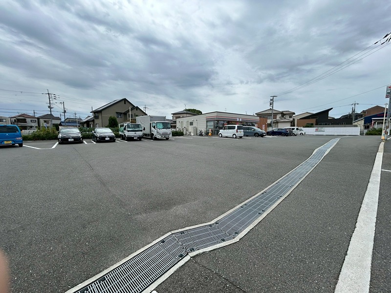 コンビニ　セブンイレブン 河内長野木戸３丁目店（コンビニ）まで747m