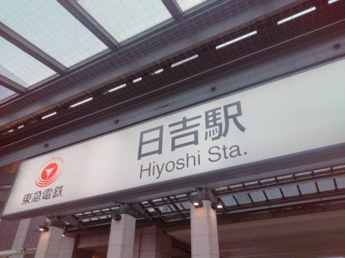 その他　東横線　日吉駅（その他）まで1379m