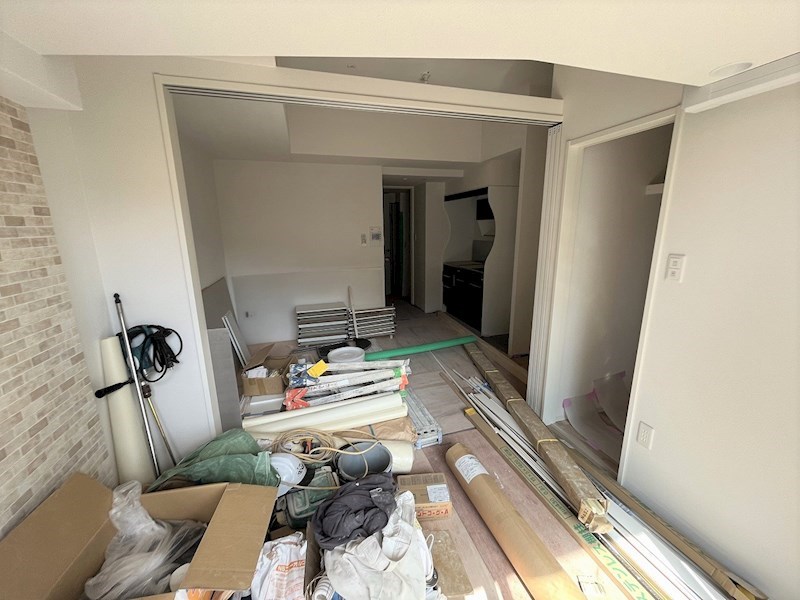 その他部屋・スペース
