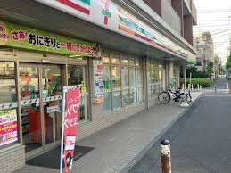 コンビニ　セブンイレブン 川崎山王町1丁目店（コンビニ）まで480m