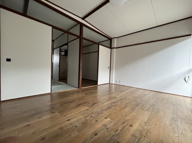 居室・リビング　別部屋参考写真