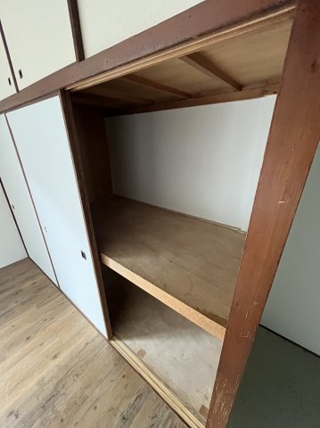 収納　別部屋参考写真