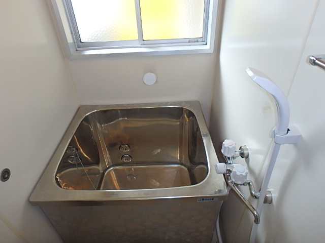 バス・シャワールーム　※別のお部屋のお写真です※