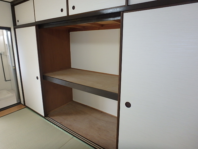 収納　※別のお部屋のお写真です※