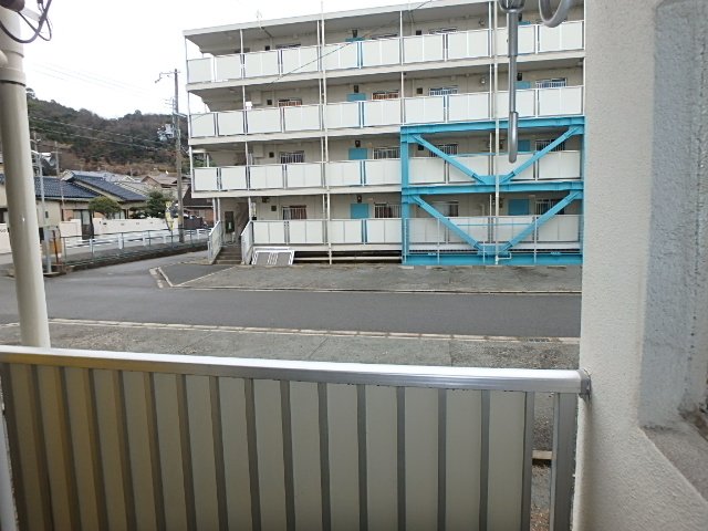 眺望　※別のお部屋のお写真です※