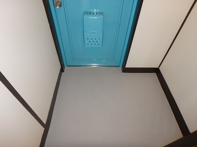 玄関　※別のお部屋のお写真です※