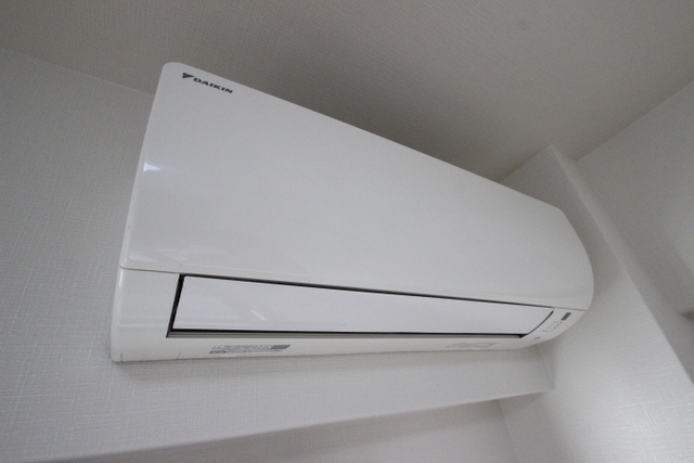 その他設備　他部屋の写真です。現況優先。