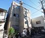 北大路駅より徒歩21分 3階 築52年11ヶ月の賃貸物件
