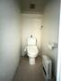 トイレ　コンパクトで使いやすいトイレです
