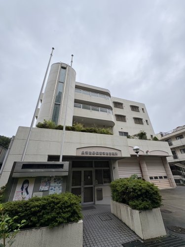 その他　泉消防署緑園消防出張所（その他）まで1554m