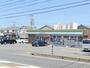 コンビニ　セブンイレブン 東海市富貴ノ台店（コンビニ）まで728m