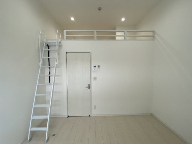 居室・リビング　写真は別のお部屋のものです