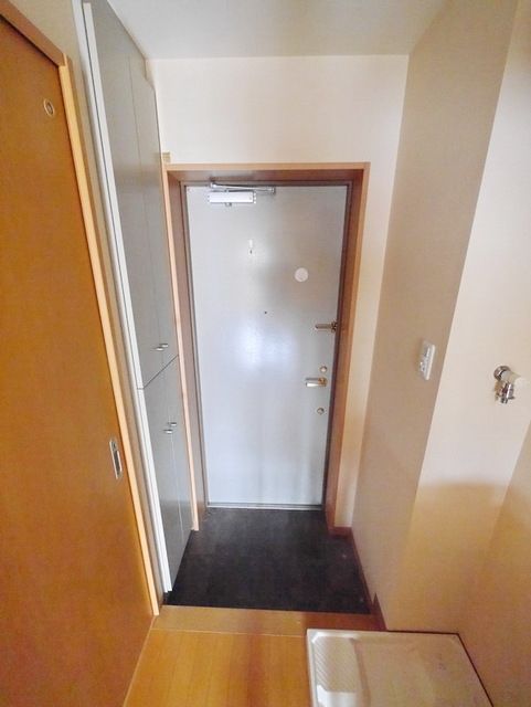 玄関　★お部屋探しはタウンハウジング多摩センター店★